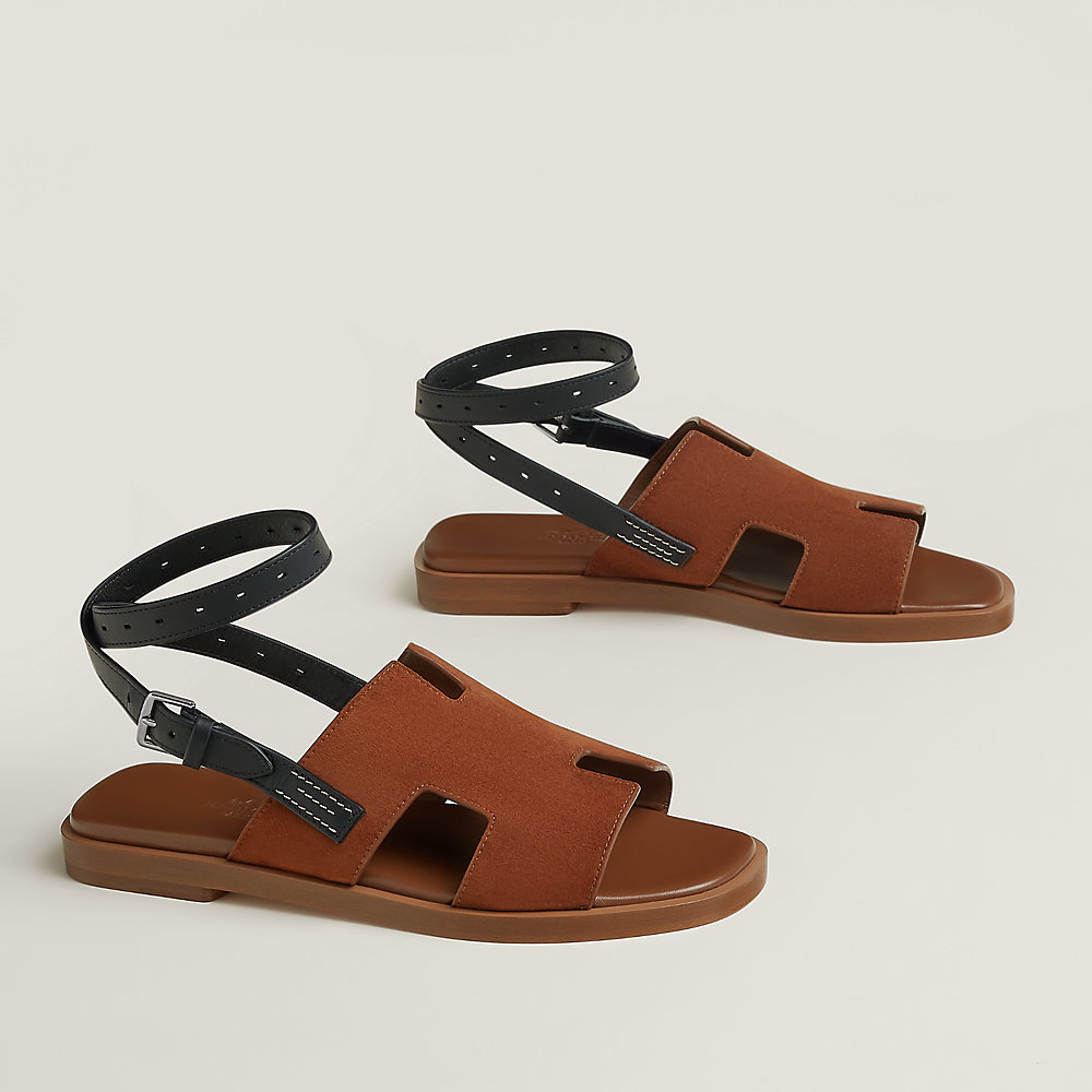 サンダル 《マヤ》 | Hermès - エルメス-公式サイト